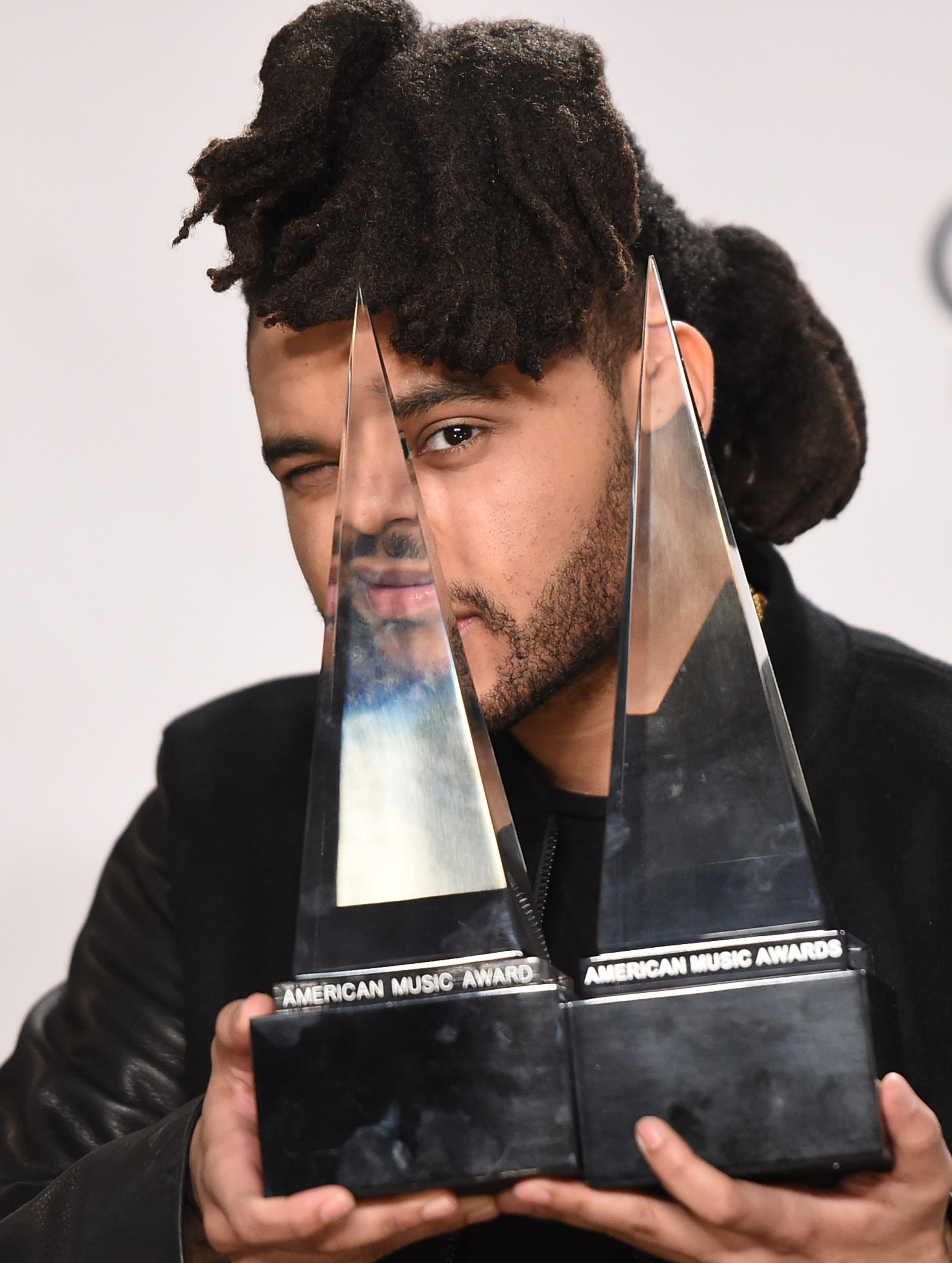 The Weeknd Talks Kanye West, Music, Drugs, and Joe DiMaggio's, the weeknd 