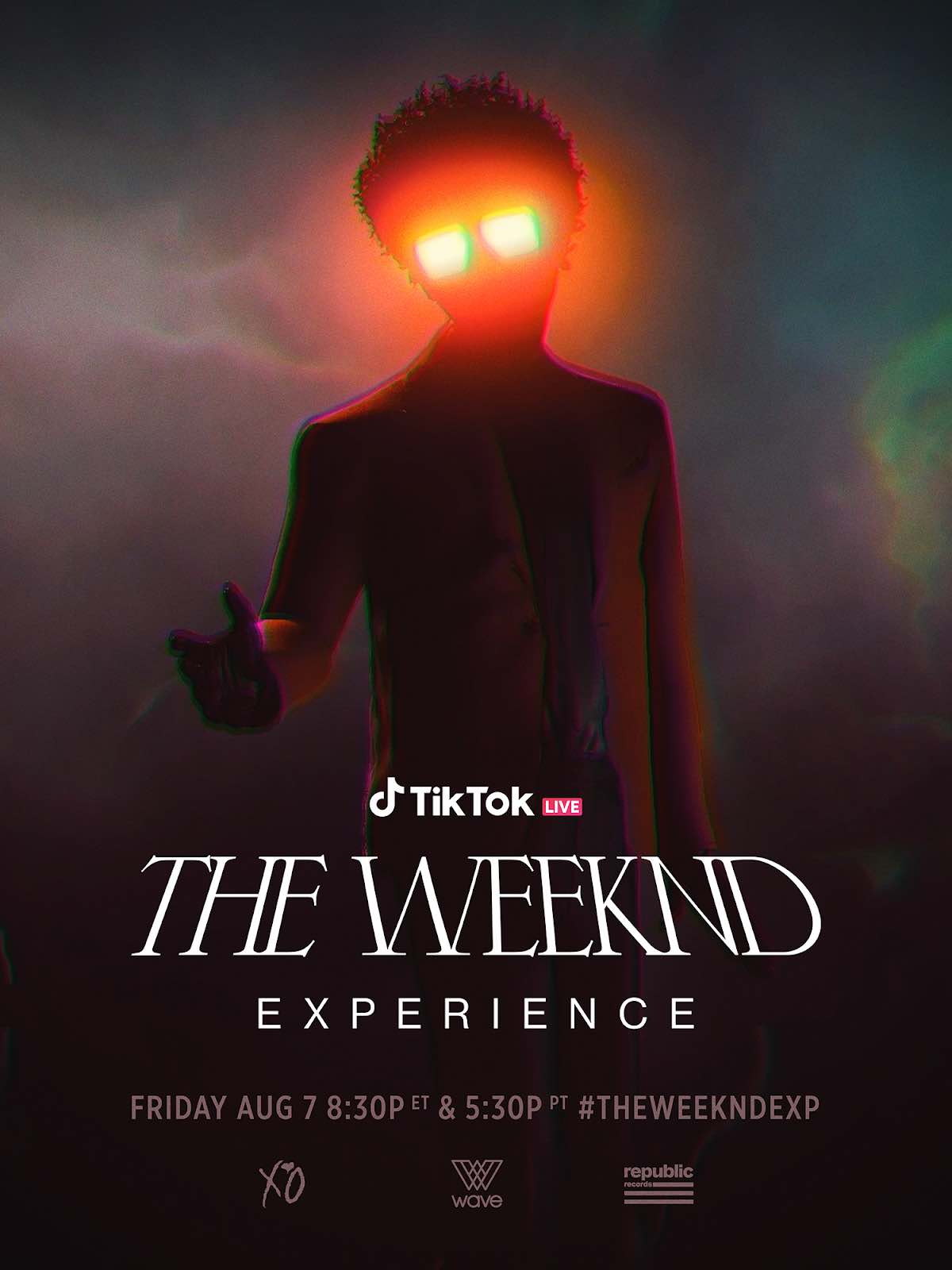 The Weeknd - After Hours (Original TikTok Remix) 