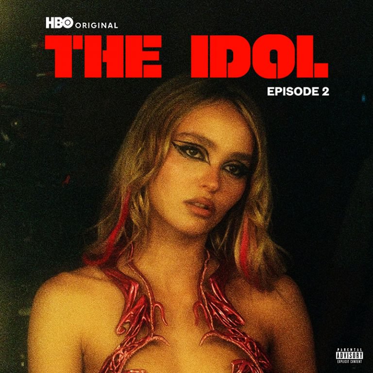 The Idol Episode 2